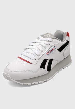 Tenis Reebok Glide Blanco