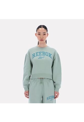 CHAQUETA REEBOK MUJER 100241353 Talla L Reebok