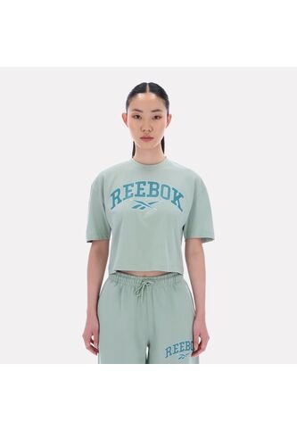 CAMISETA REEBOK MUJER 100240997 Talla S Reebok