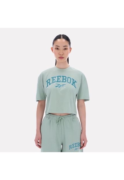 CAMISETA REEBOK MUJER 100240997 Talla S