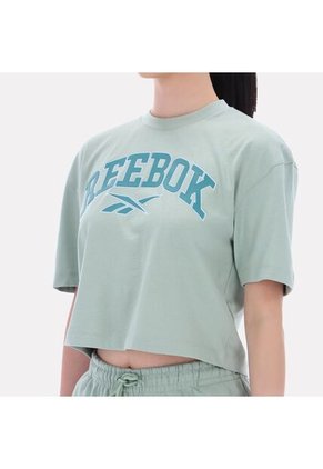CAMISETA REEBOK MUJER 100240997 Talla S