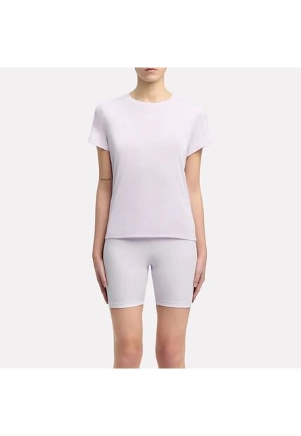 CAMISETA REEBOK MUJER APPTR060 Talla M