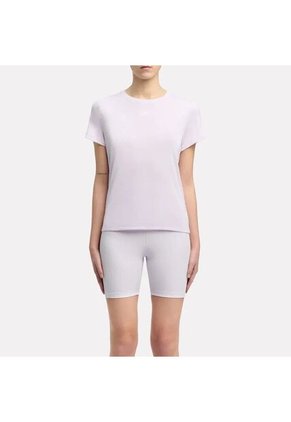 CAMISETA REEBOK MUJER APPTR060 Talla M