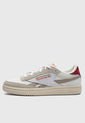 Tenis Reebok Club C Revenge Blanco de Reebok