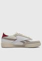Tenis Reebok Club C Revenge Blanco de Reebok