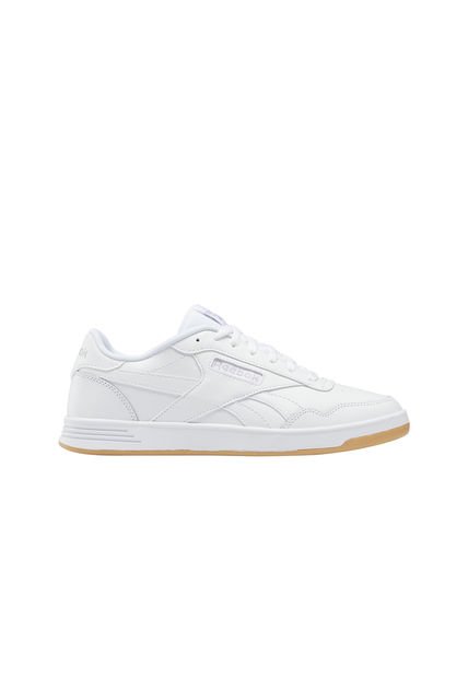 Tenis Hombre Reebok Court Advance - Blanco