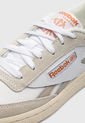 Tenis Reebok Club C Revenge Blanco de Reebok