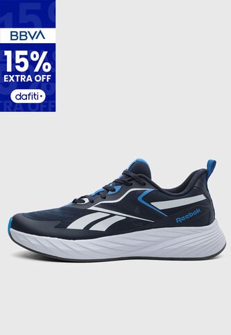 Tenis Reebok Verse Azul Reebok
