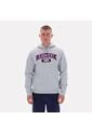 CHAQUETA REEBOK HOMBRE 100240522 Talla L de Reebok