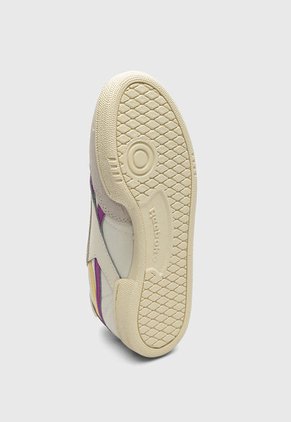 Tenis Reebok Club C Revenge Marfil