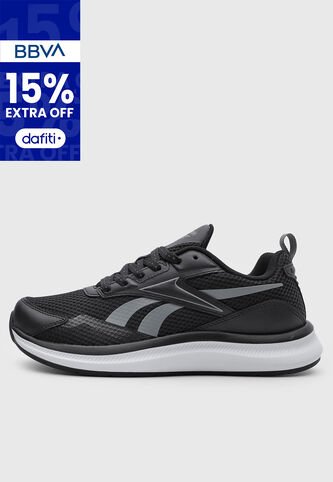 Tenis Reebok Mundo Negro Reebok