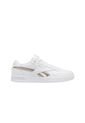 Tenis Classic Reebok Royal Techque T- Blanco - Dorado de Reebok