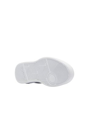 Tenis Classic Reebok Royal Techque T- Blanco - Dorado