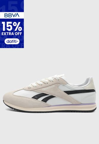 Tenis Reebok World 70 Blanco Reebok
