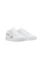 Tenis Classic Reebok Royal Techque T- Blanco - Dorado de Reebok