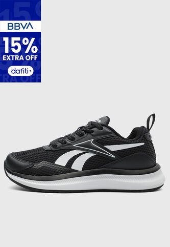Tenis Reebok Mundo Negro Reebok