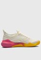 Tenis Reebok Nano Court Marfil de Reebok