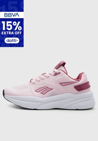 Tenis Reebok Relora  Rosa Reebok