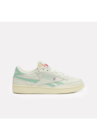 TENIS REEBOK MUJER 100233957 CLUB C REV Talla 8.5 Reebok