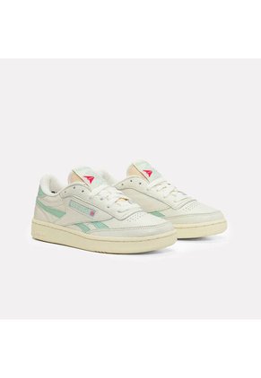 TENIS REEBOK MUJER 100233957 CLUB C REV Talla 8.5