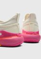 Tenis Reebok Nano Court Marfil de Reebok