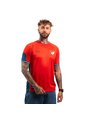 CAMISETA EQUIPOS REEBOK HOMBRE RBDIM001 DIM/26 L. Talla S de Reebok