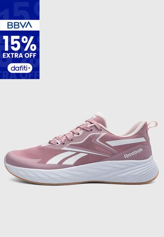 Tenis Reebok Verse Violeta Reebok