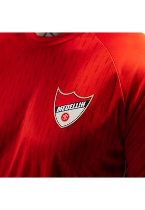 CAMISETA MEDELLIN 2026 REEBOK HOMBRE RBDIM001 DIM/26 L. Talla S