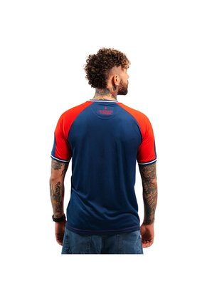 CAMISETA MEDELLIN 2026 REEBOK HOMBRE RBDIM001 DIM/26 L. Talla S