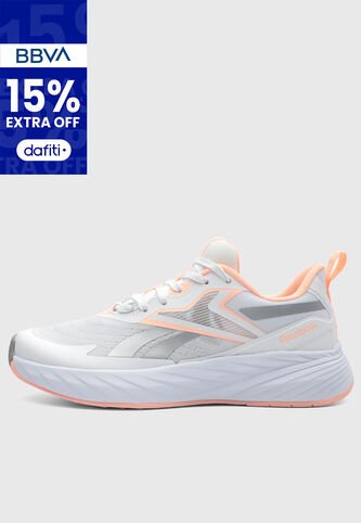 Tenis Reebok Verse Gris Reebok