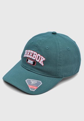 Gorra Reebok Verde