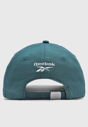 Gorra Reebok Verde