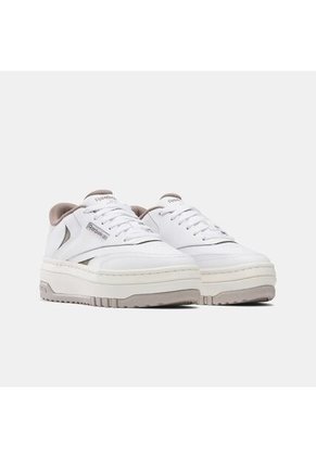 TENIS REEBOK MUJER 100208961 CLUB C EXT Talla 6.5