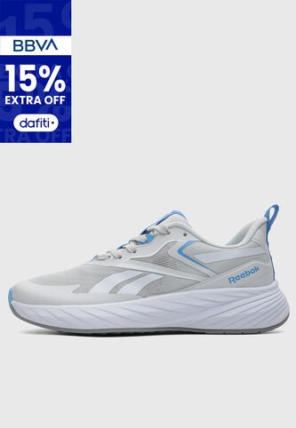 Tenis Reebok Verse Gris Reebok