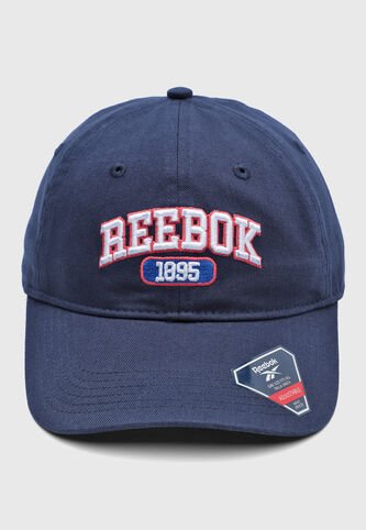 Gorra Reebok Azul Reebok