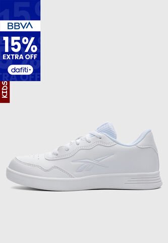 Tenis Reebok Blanco Reebok