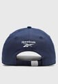 Gorra Reebok Azul de Reebok