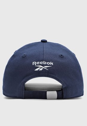 Gorra Reebok Azul
