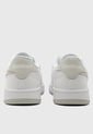 Tenis Reebok BB 1000 Blanco de Reebok