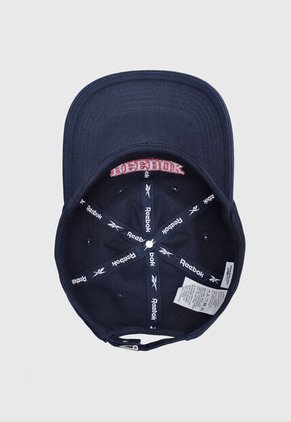 Gorra Reebok Azul