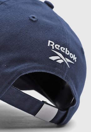 Gorra Reebok Azul