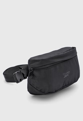 Canguro Reebok Negro Reebok