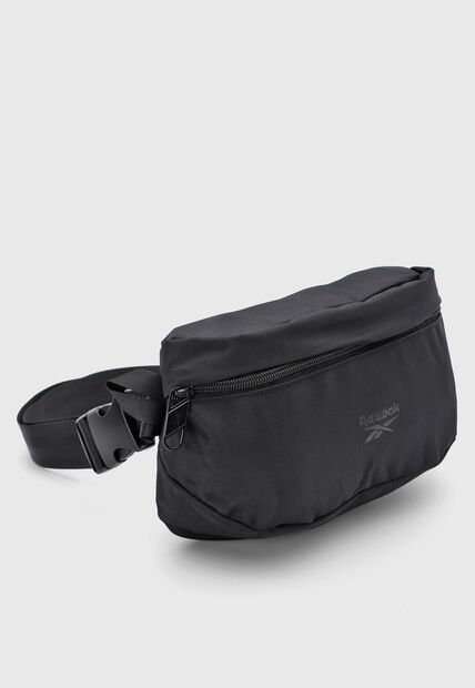 Canguro Reebok Negro