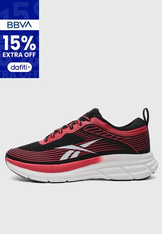 Tenis Reebok Road Strider Negro Reebok