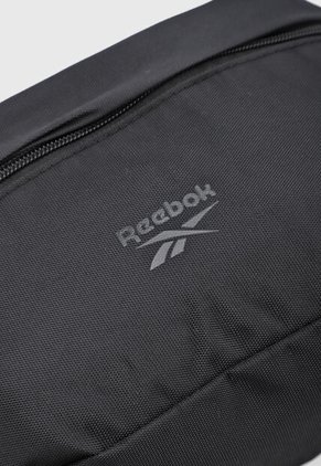 Canguro Reebok Negro