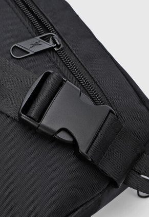 Canguro Reebok Negro