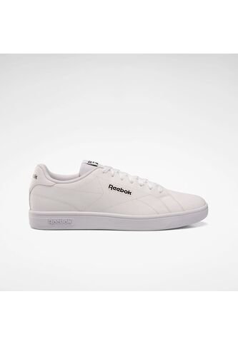 TENIS REEBOK UNISEXO 100074369 COURT CLEA Talla 8 Reebok