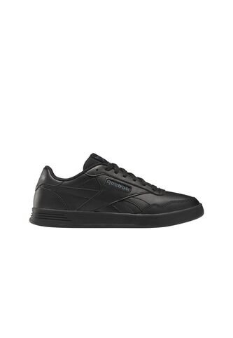 Tenis Hombre Reebok Court Advance - Negro Reebok