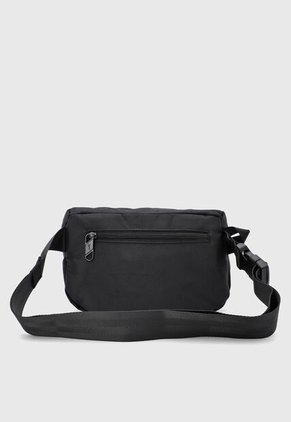 Canguro Reebok Negro