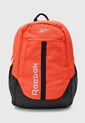 Morral Reebok Naranja Neón de Reebok